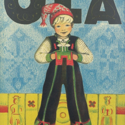 Ola