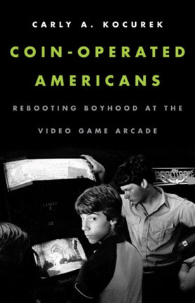 CoinOperated Americans