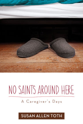 No Saints around Here