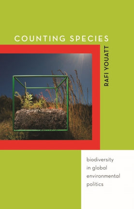 Counting Species