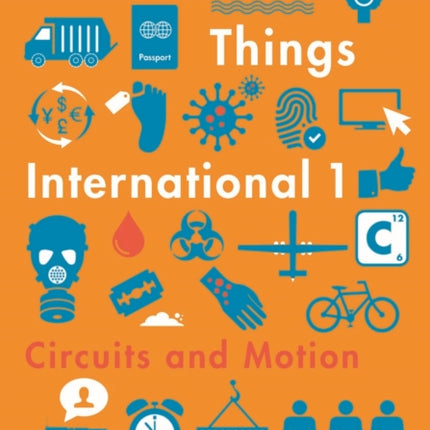 Making Things International 1: Circuits and Motion