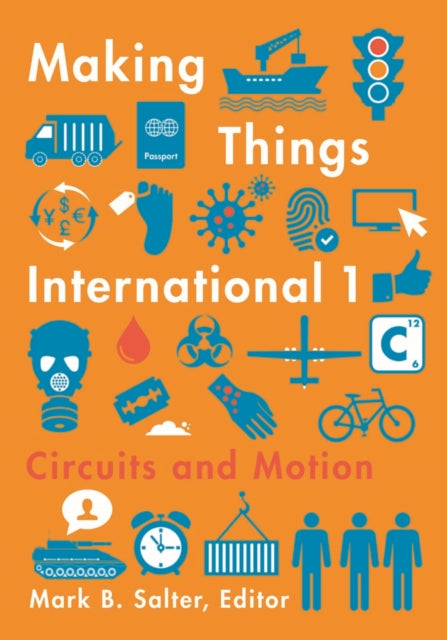 Making Things International 1: Circuits and Motion