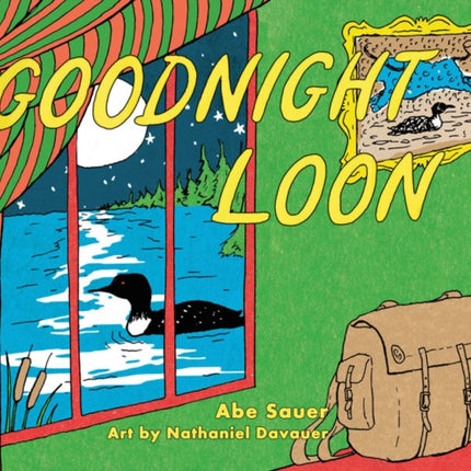 Goodnight Loon