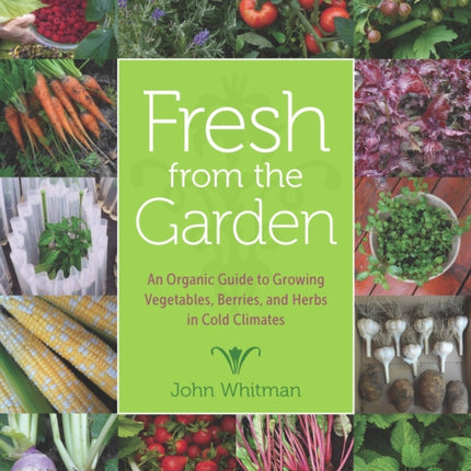 Fresh from the Garden