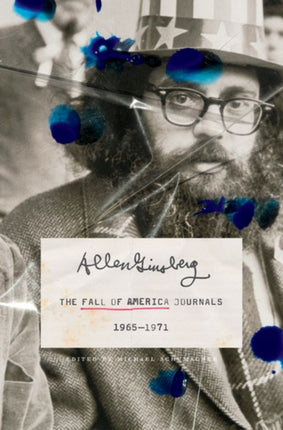The Fall of America Journals 19651971