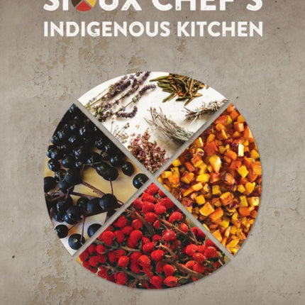 The Sioux Chef's Indigenous Kitchen