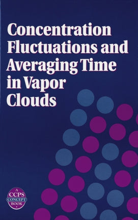 Concentration Fluctuations and Averaging Time in