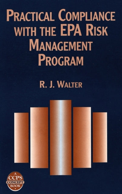Practical Compliance EPA Risk Mngmnt A CCPS