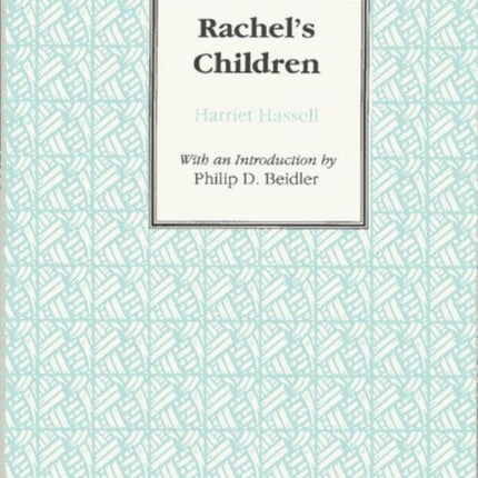 Rachels Children The Library of Alabama classics