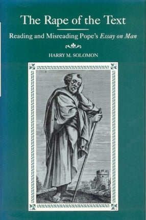 The Rape of the Text Reading and Misreading Popes
