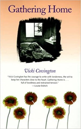 Gathering Home Deep South Books Paperback