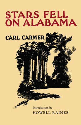 Stars Fell on Alabama Library Alabama Classics