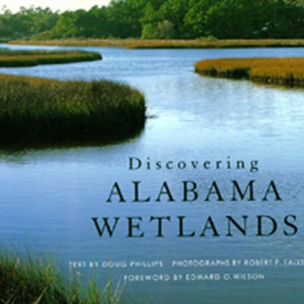 Discovering Alabama Wetlands