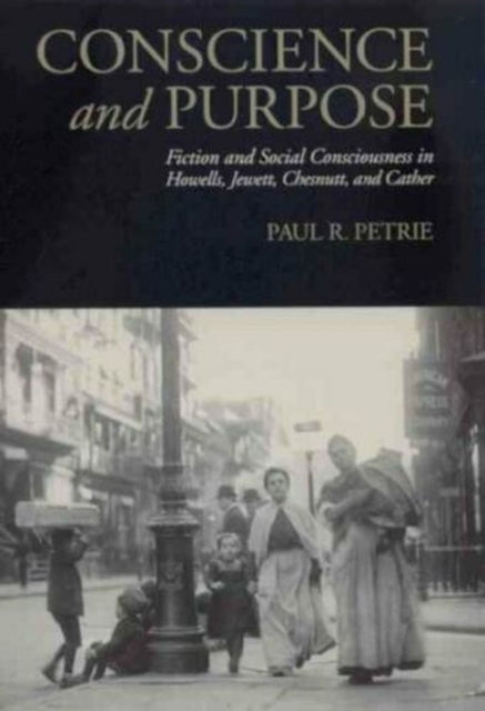 Conscience and Purpose Fiction and Social