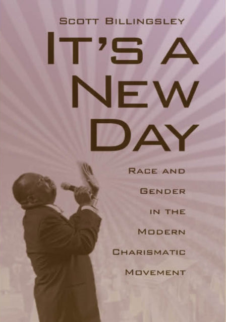 Its a New Day Race and Gender in the Modern