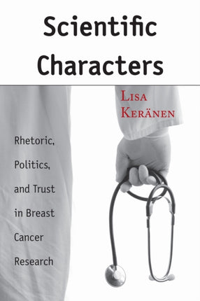 Scientific Characters
