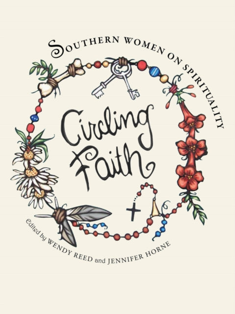 Circling Faith Southern Women on Spirituality