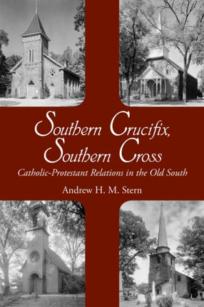 Southern Crucifix Southern Cross
