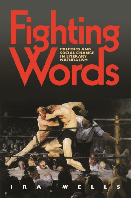 Fighting Words
