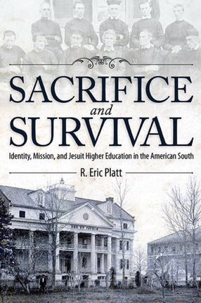 Sacrifice and Survival Identity Mission and
