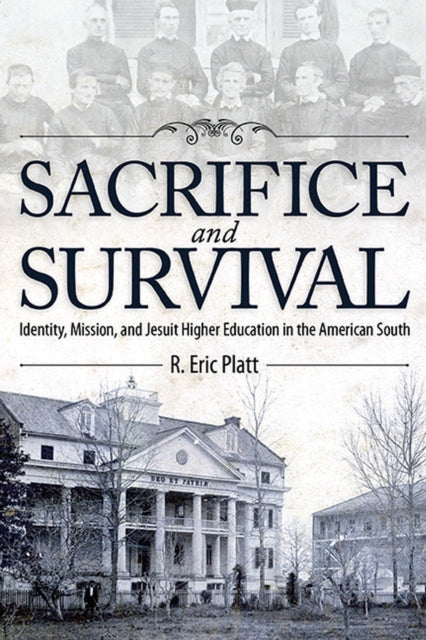 Sacrifice and Survival Identity Mission and