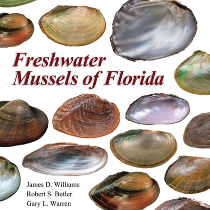 Freshwater Mussels of Florida