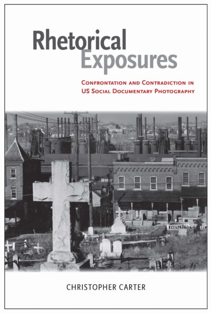 Rhetorical Exposures Confrontation and