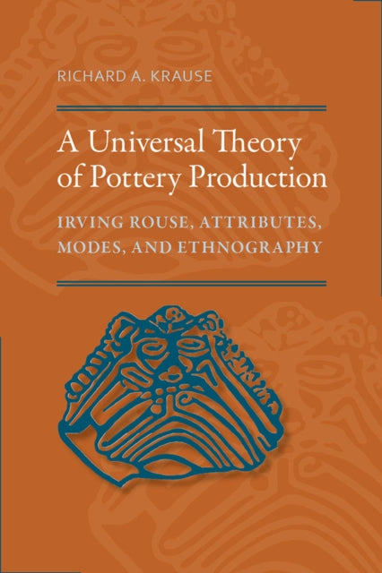 A Universal Theory of Pottery Production Irving