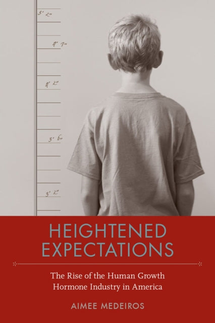 Heightened Expectations The Rise of the Human