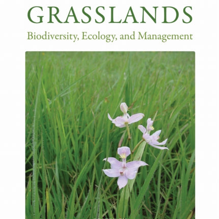 Southeastern Grasslands