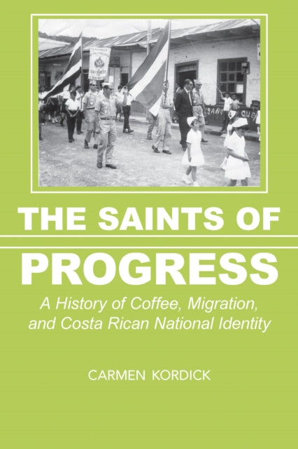 The Saints of Progress