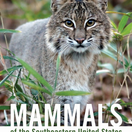 Mammals of the Southeastern United States