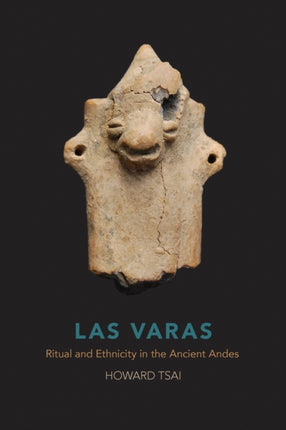 Las Varas Ritual and Ethnicity in the Ancient