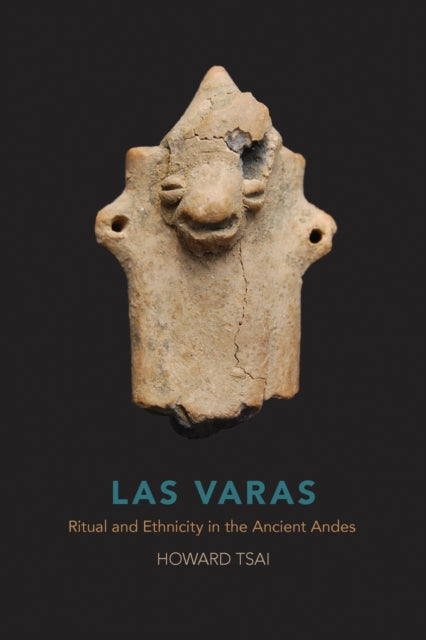 Las Varas Ritual and Ethnicity in the Ancient