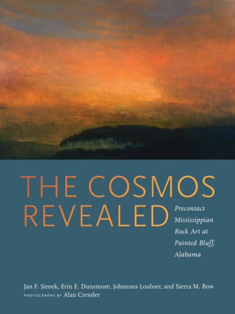 The Cosmos Revealed Precontact Mississippian Rock