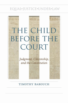 The Child before the Court