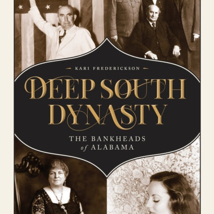 Deep South Dynasty