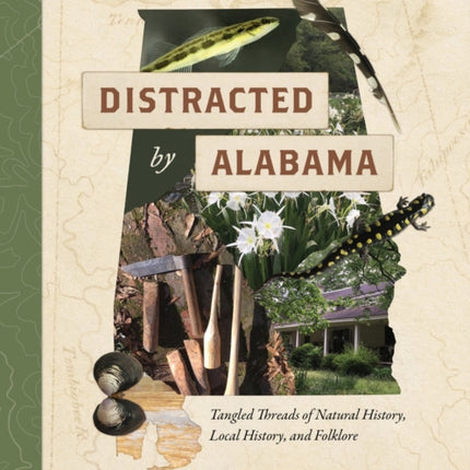 Distracted by Alabama