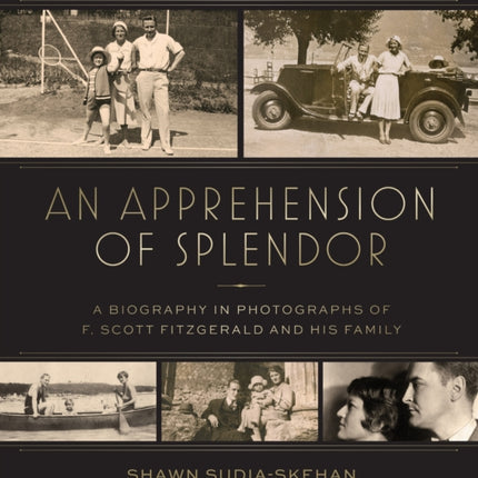 An Apprehension of Splendor