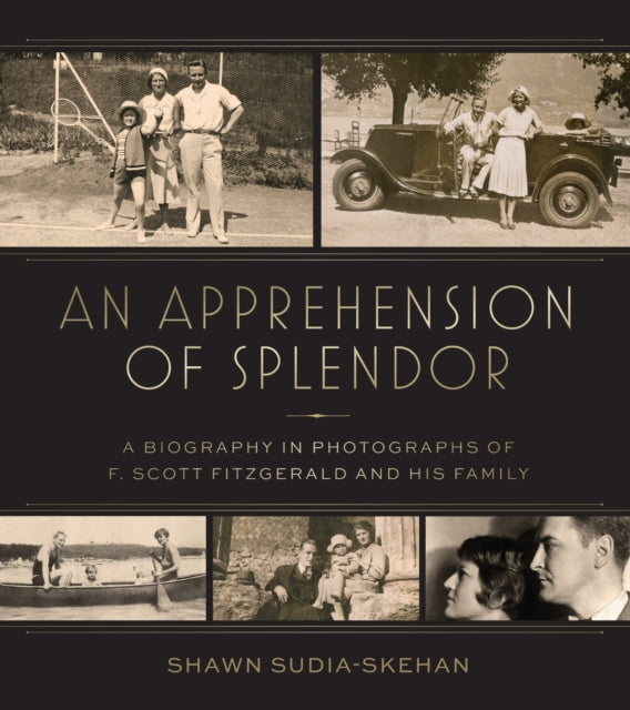 An Apprehension of Splendor
