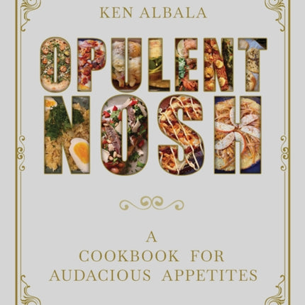 Opulent Nosh
