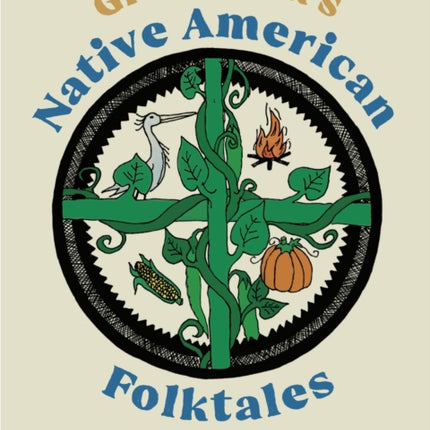 Grayhawks Native American Folktales