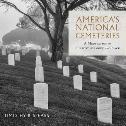 Americas National Cemeteries