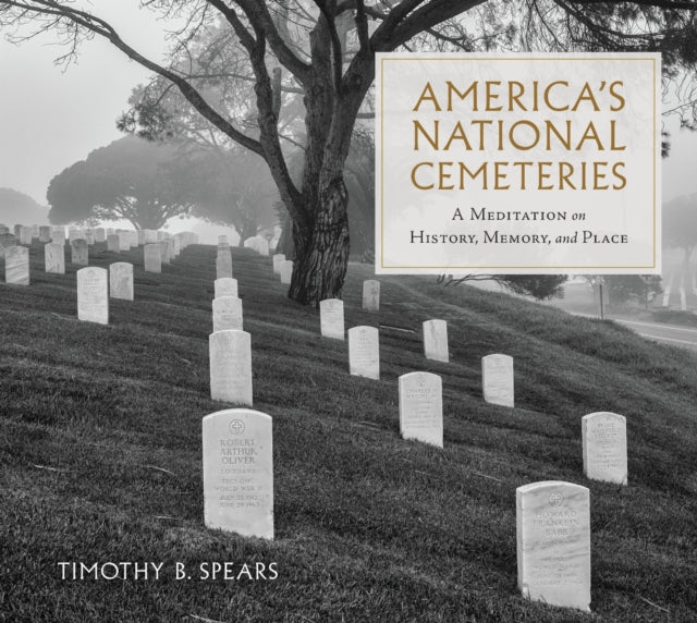 Americas National Cemeteries
