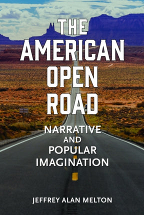 The American Open Road