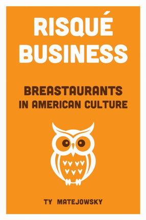 Risqué Business