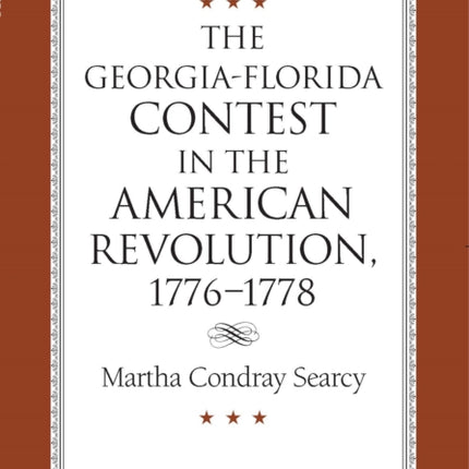The Georgia Florida Contest