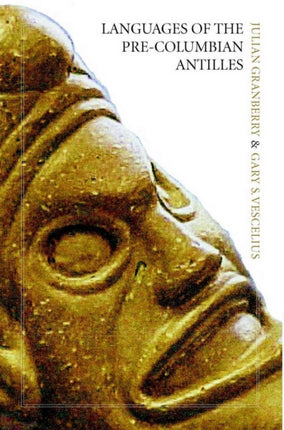 Languages of the PreColumbian Antilles