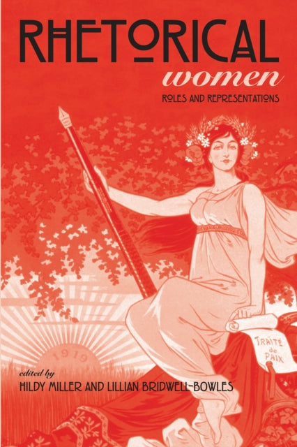 Rhetorical Women Roles and Representations