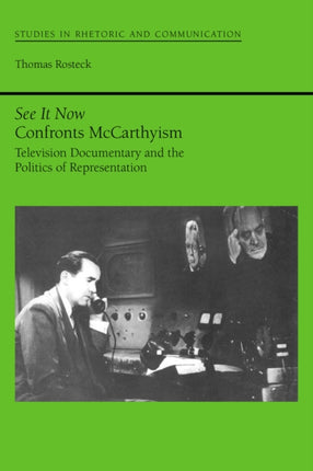 See it Now Confronts McCarthyism